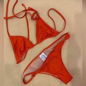 Jcrew bikini new !